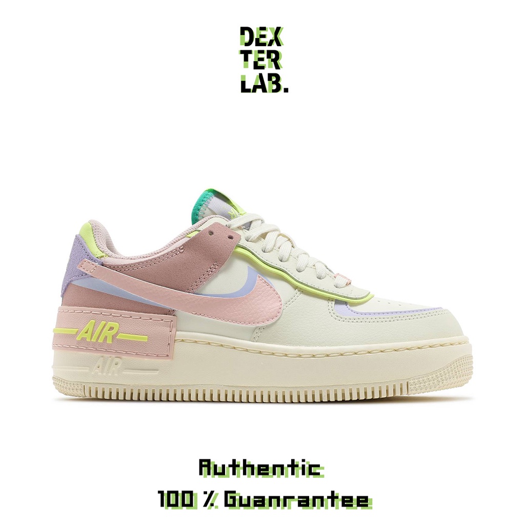 Nike Air Force 1 Shadow Cashmere