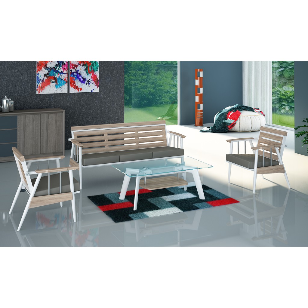 Kursi Tamu Siantano Sofa 311-4