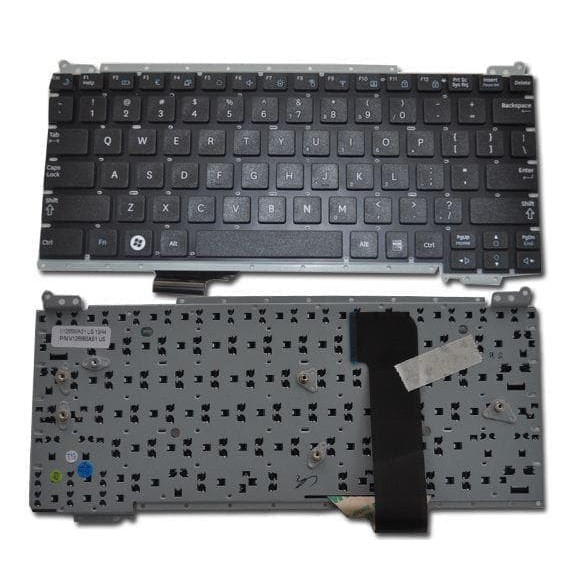 Keyboard Samsung NC108 NC108P NC110 NC110P NC110-A01 NC111 - Black