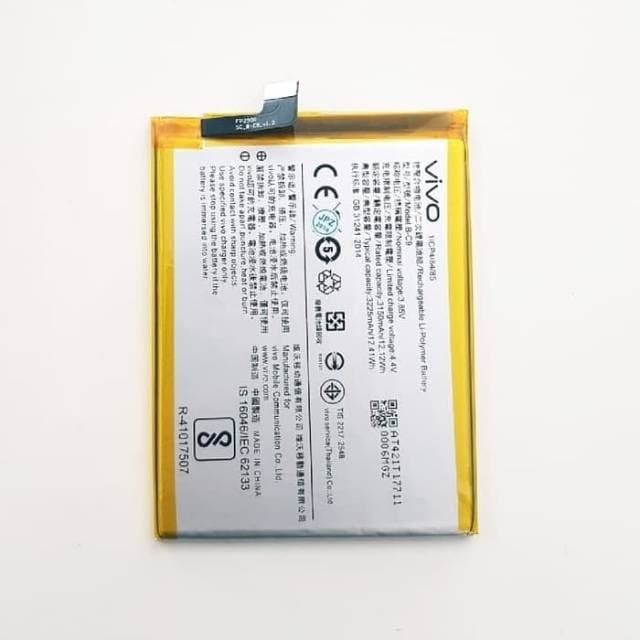 BATERAI VIVO Y79 V7 PLUS B-C9 acc