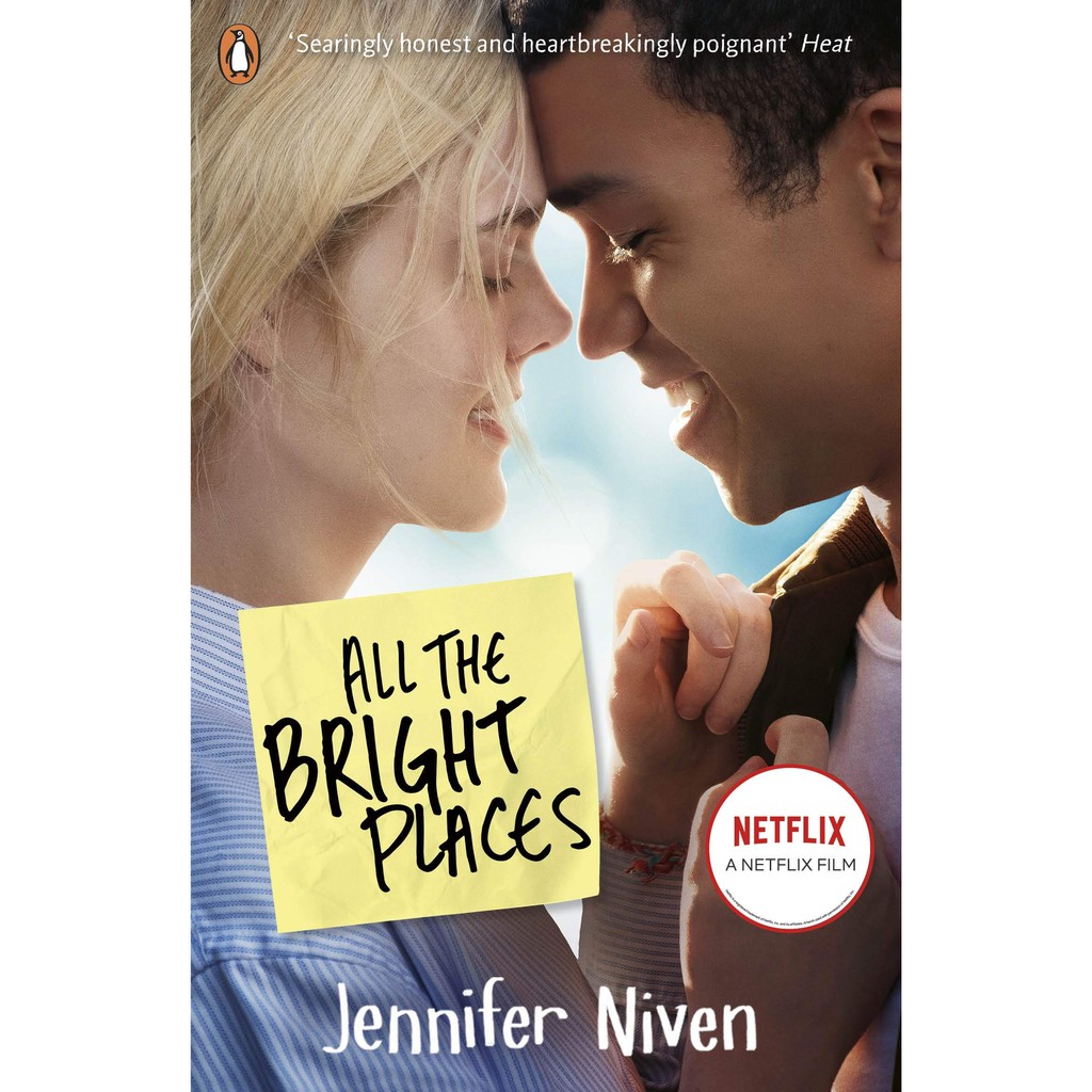 All the Bright Places (MTI/B)