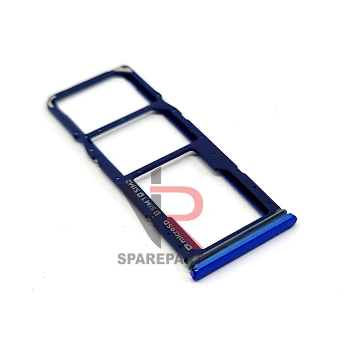 SIMTRAY SAMSUNG A7 2018 / A750 / TEMPAT SIM