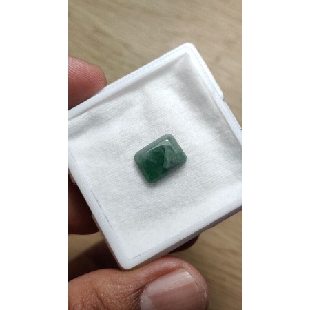 GIOK ATAU JADE ASLI DARI INDONESIA NABIRE PAPUA