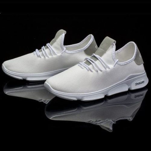 GI 1102 (SZ 40-44) RISCE SEPATU RUNNING SNEAKERS PRIA COWOK LAKI-LAKI JAKARTA JSS