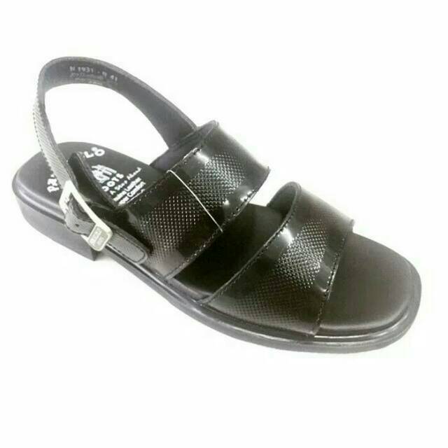 PAKALOLO BOOTS N1931 ( Sandal Gunung Diskon )
