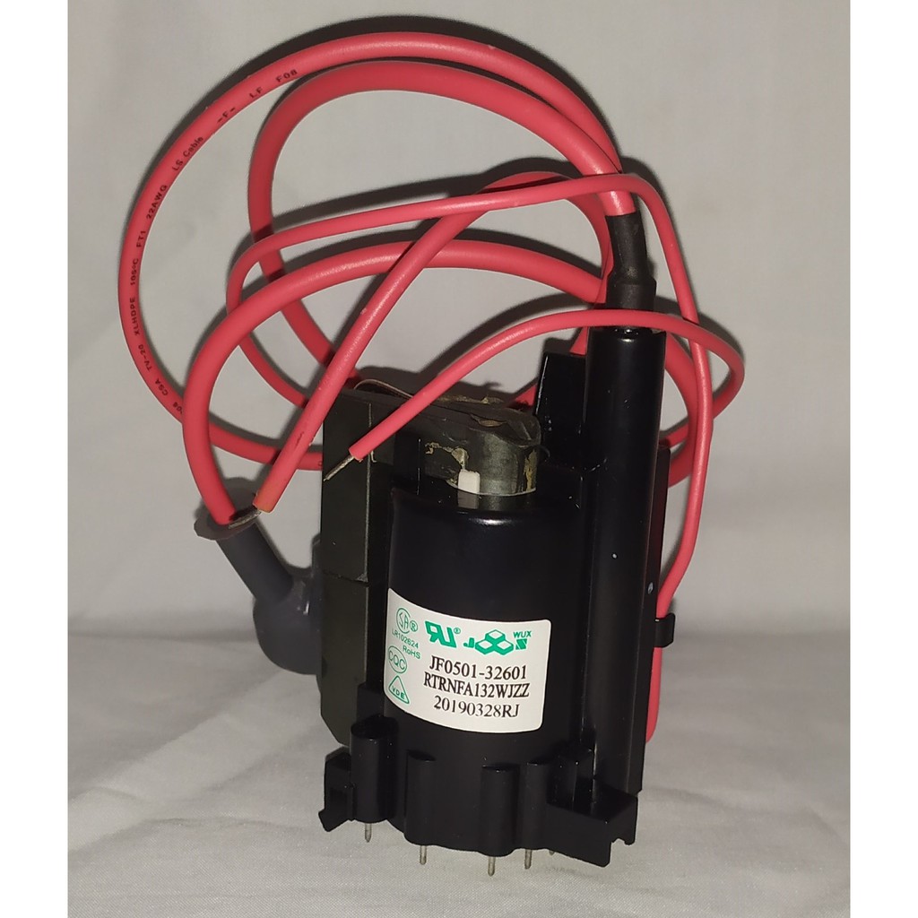 Playbek TV Playback TV Sharp 21 Inch JF0501-32601-Original