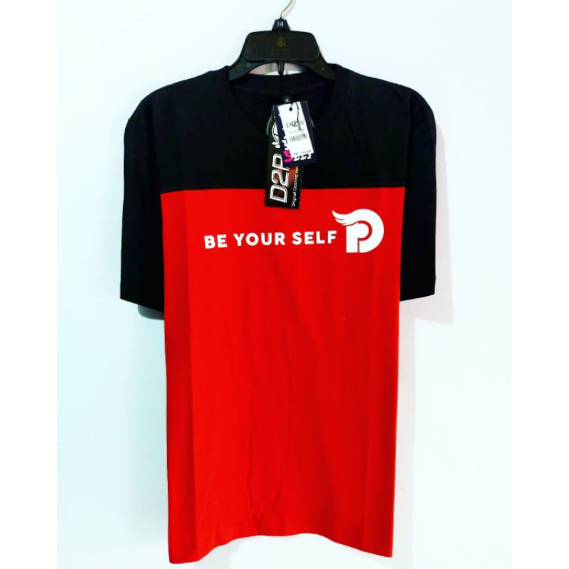 Kaos original d2r 3D