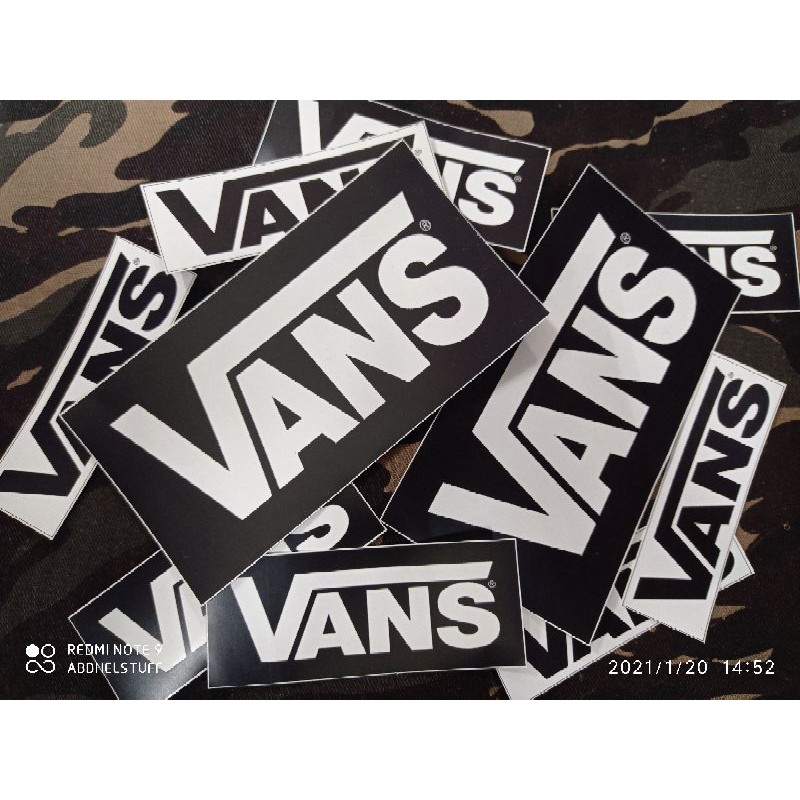 

stiker skate