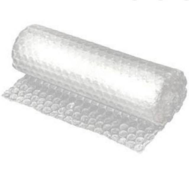 

Bubble wrap