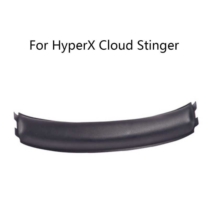 Zzz Bantalan Earpads Pengganti Bahan Busa Spons Elastis Untuk Hyperx Cloud Flight Stingerer