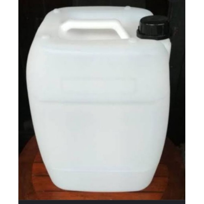

DRIJEN TEBAL UK 20 LITER