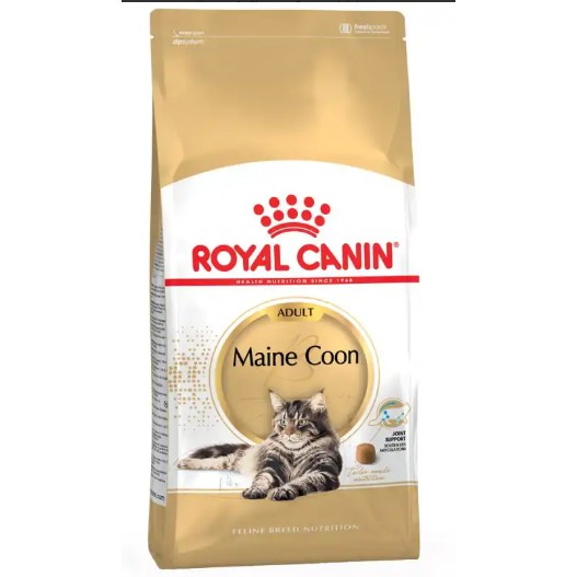 ROYAL CANIN MAINE COON ADULT 4KG