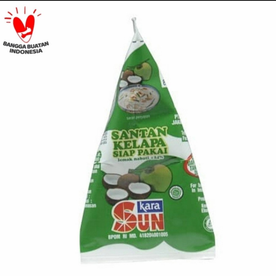 

santen sun kara 65ml