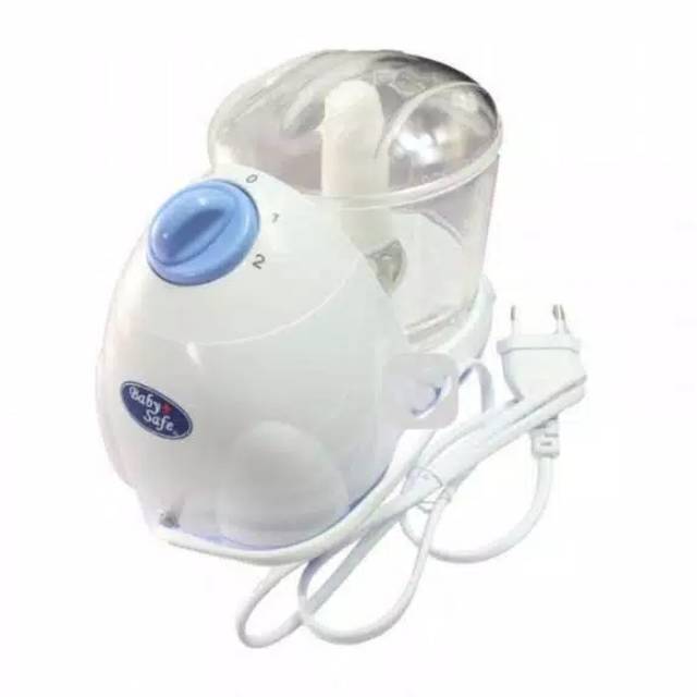 Babysafe Food Maker Baby Safe Smart Food  Maker  LB 609 S1