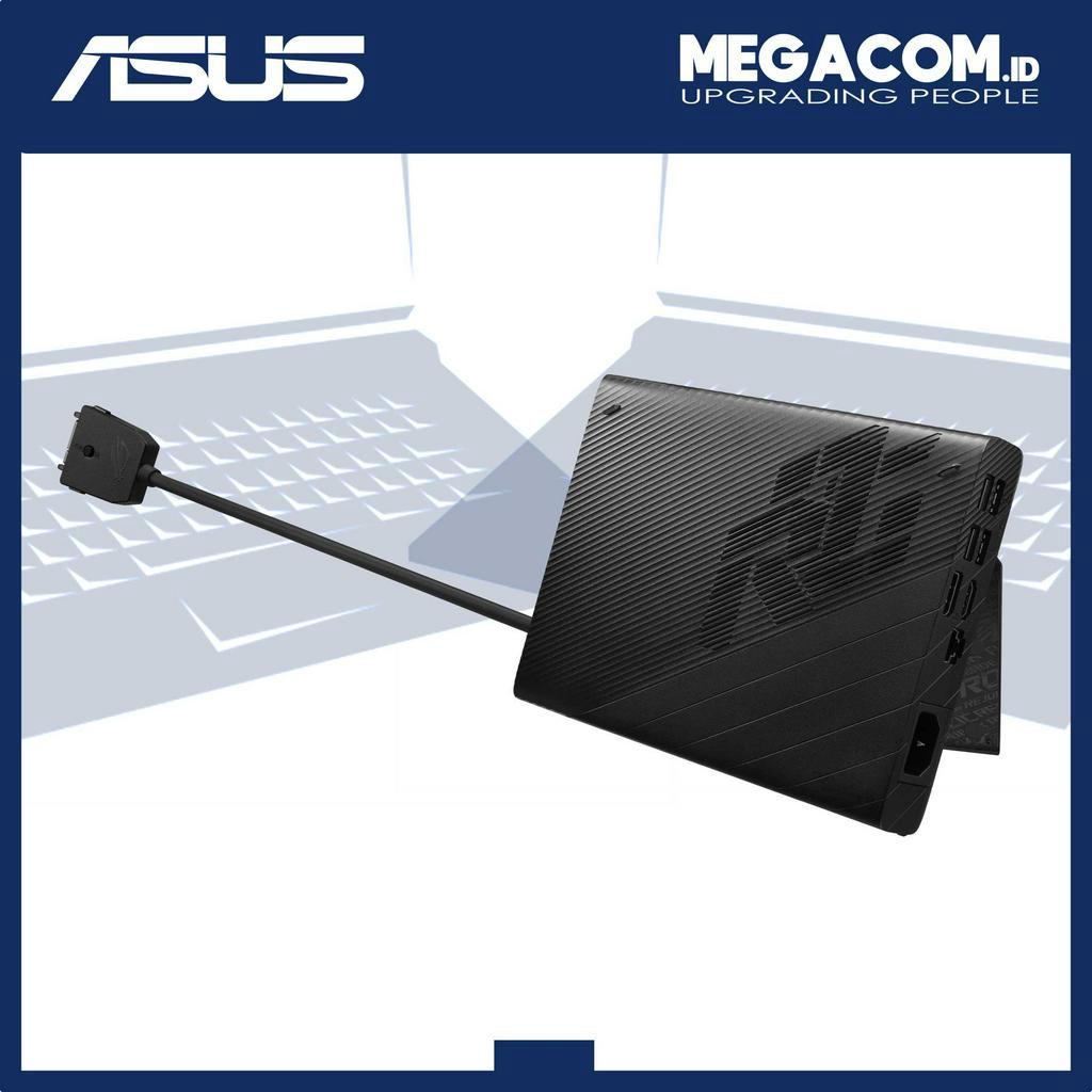 Asus ROG Flow XG Mobile EGPU RTX3080 16GB VRAM