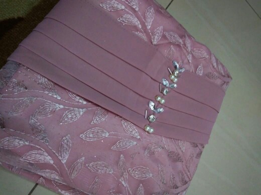 Couple Kebaya Batik/kebaya Tunangan/batik Pekalongan