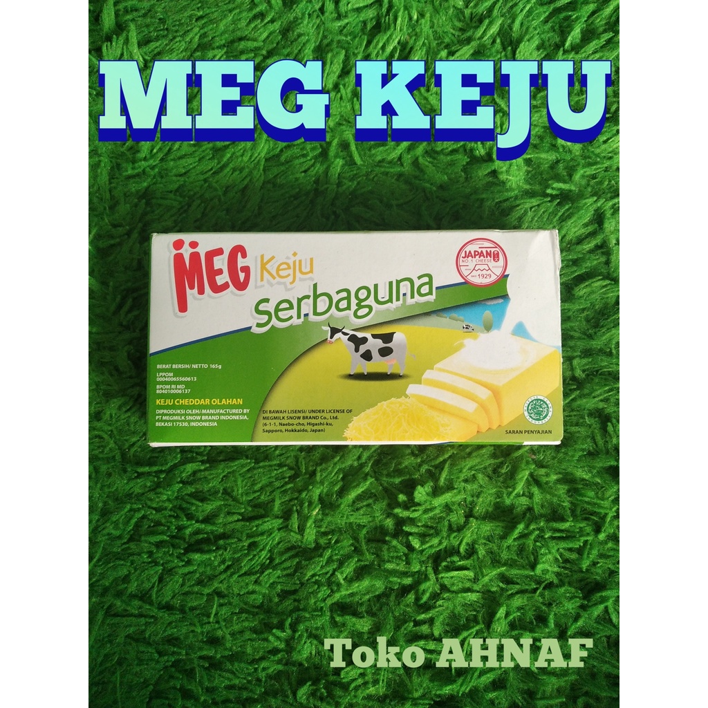

Meg Keju
