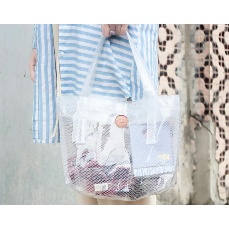 luna bag preloved