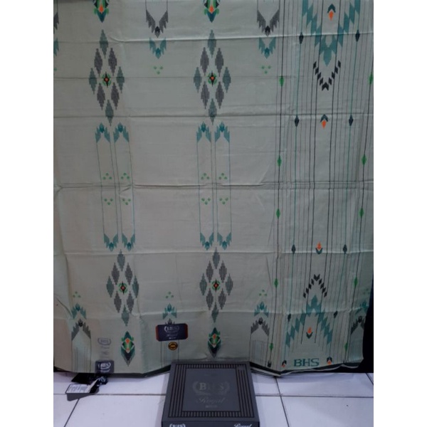 BHS SKE royal silver