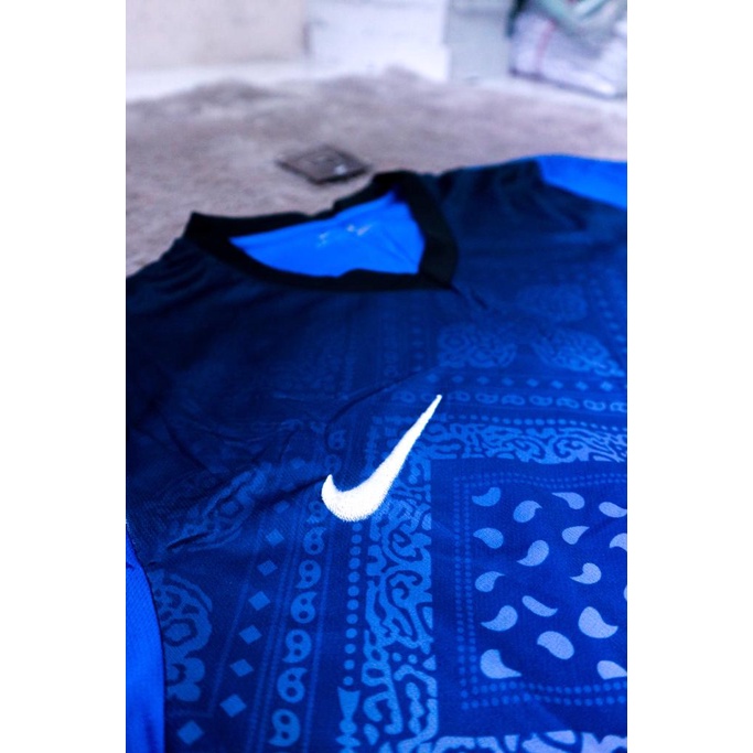 Setelan baju futsal sepak bola ( 0007 ) IMPORT GRADE ORI