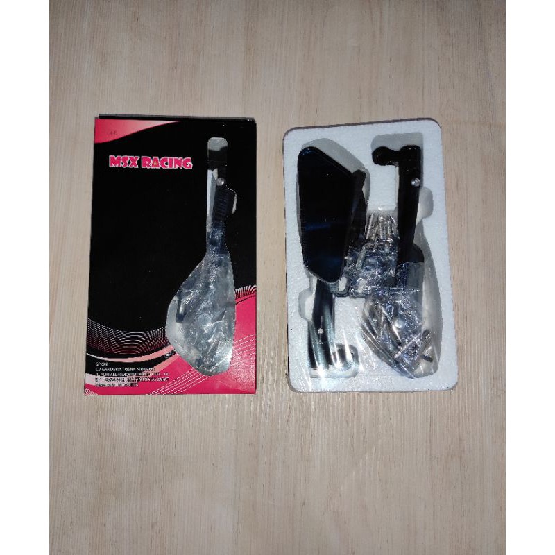 Spion Circuit MSX racing universal full CNC