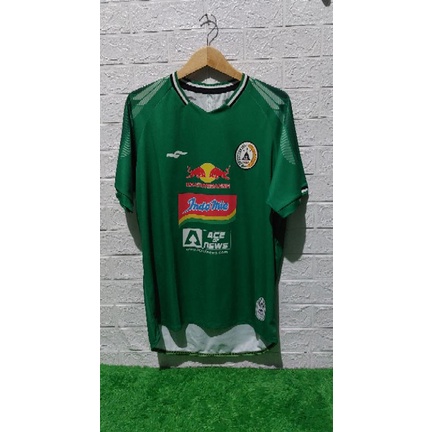 Jersey PSS Sleman 2020 Original Replica SMBD