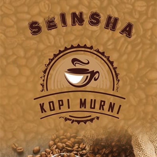 

Kopi murni