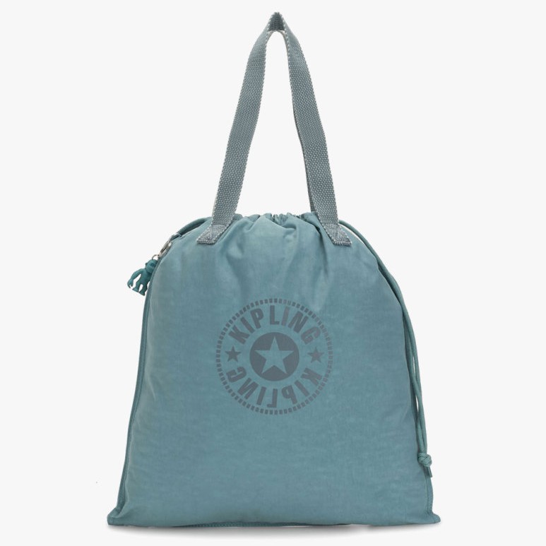 Tas kipling hip hurray 5 original asli authentic tote bag