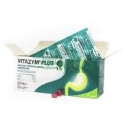 Vitazym Plus 1 box isi 100 tablet