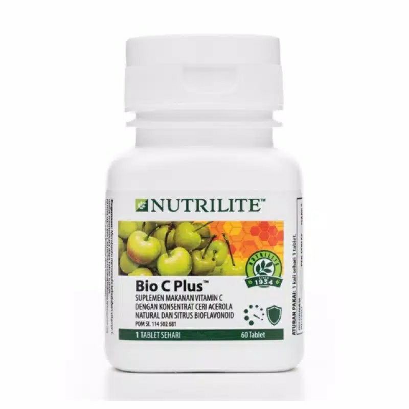 BIO C AMWAY VITAMIN C