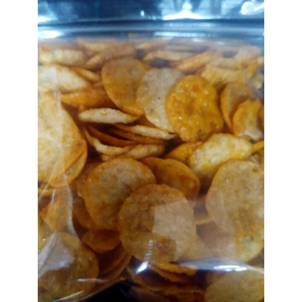 

opak medan balado 85g