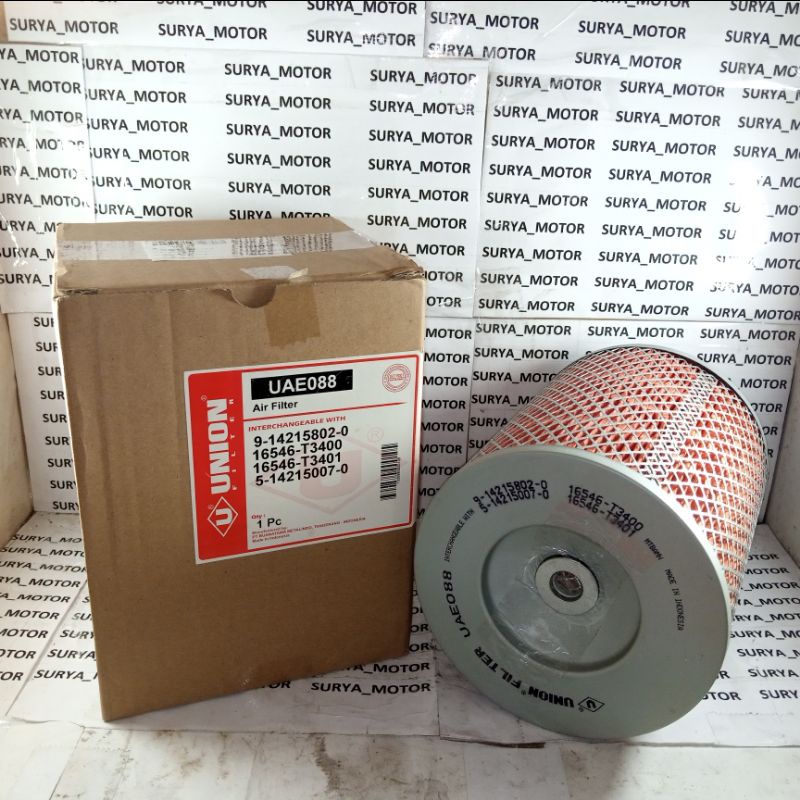 FILTER UDARA ISUZU KAD 51