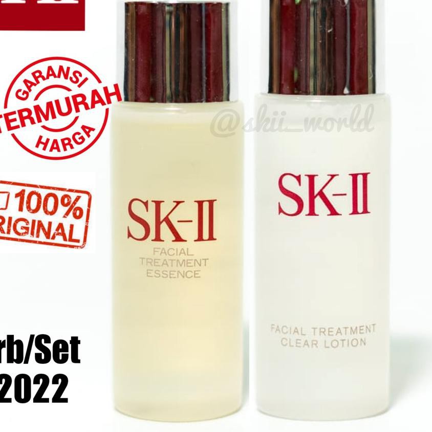 ✽ SK-II FTE 75ml | SK2 FTE 75ml / FTE 75ml / PES / WK / Pitera Essence Set/ FTE 30ml/ SK-II FTE / SK