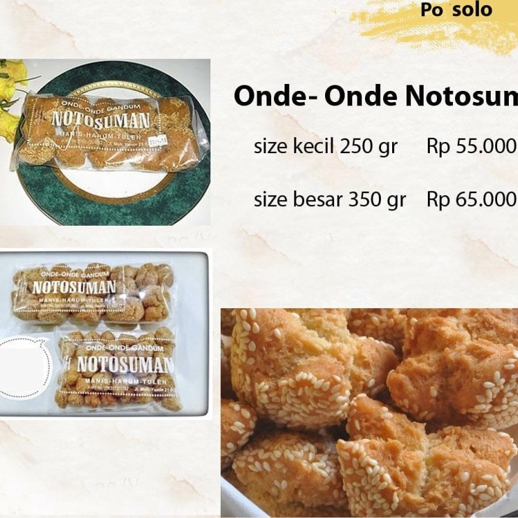 

onde onde notosuman klasik solo