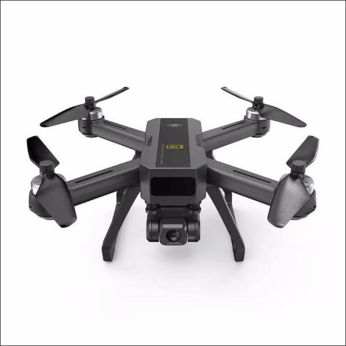 MJX BUGS 20 / B20 EIS GPS BRUSHLESS RC DRONE 4K 5G FPV HD CAMERA