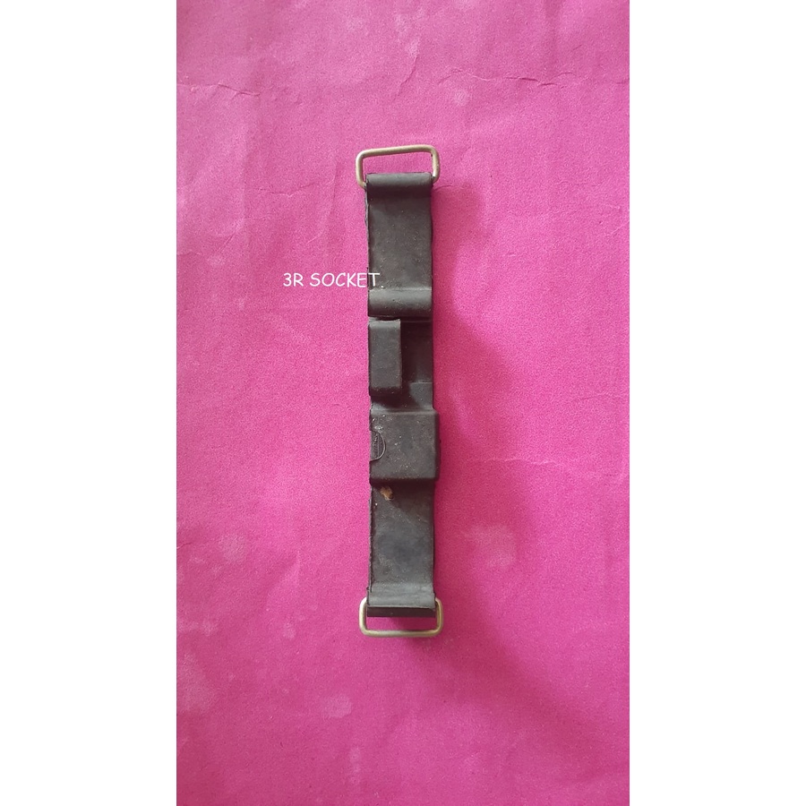 Karet aki karet penahan aki motor yamaha mio