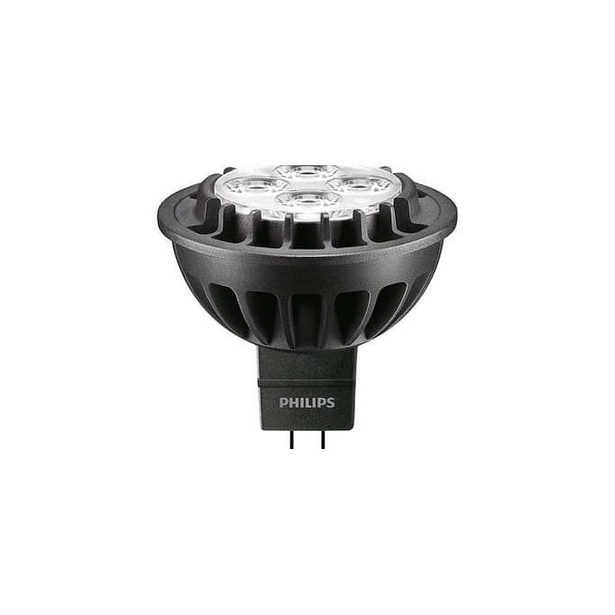 PHILIPS MASTER LED 7-50W 927 MR16 24D Dimmable