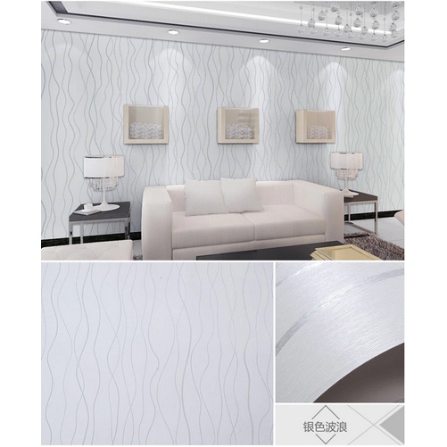 PROMO [COD bayar di tempat ] Best Seller Wallpaper Stiker Dinding Motif Dan Karakter Premium Matte Higth Quality Size 45cm X 5METER  - BOY WALLPAPER