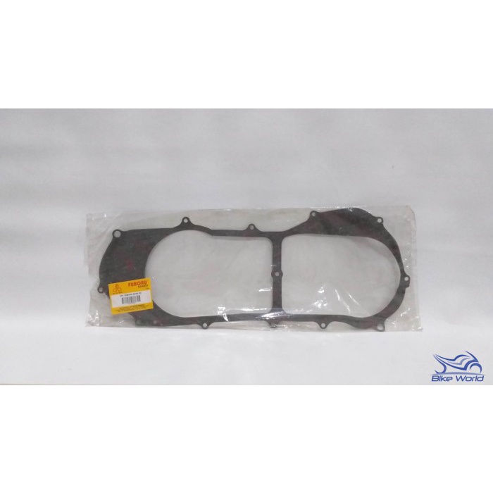 Paking CVT Xeon Karbu