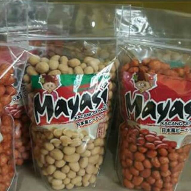 

Mayasi