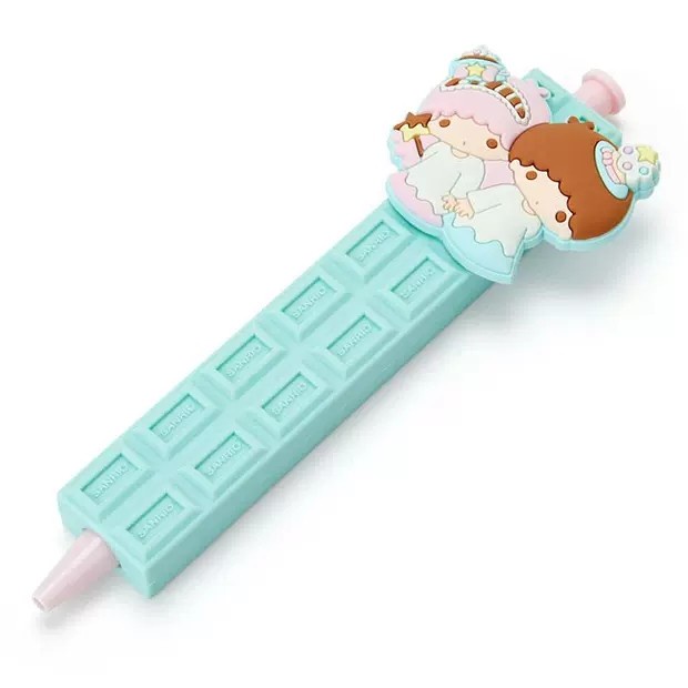 

Trendi Pena/Pulpen/Bolpoint Sanrio Berkualitas