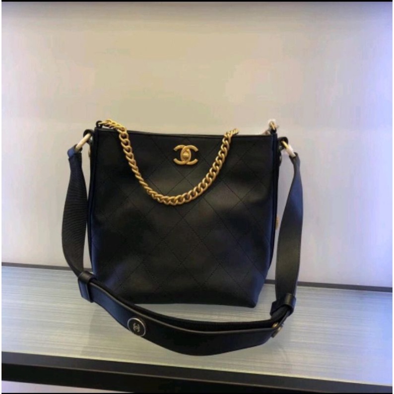 Preloved Tas Channel