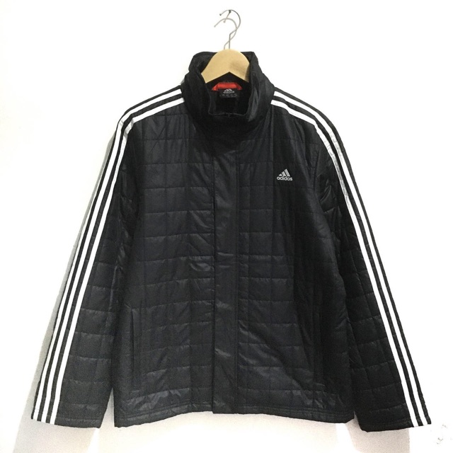 Adidas Essentials Puffer Jacket