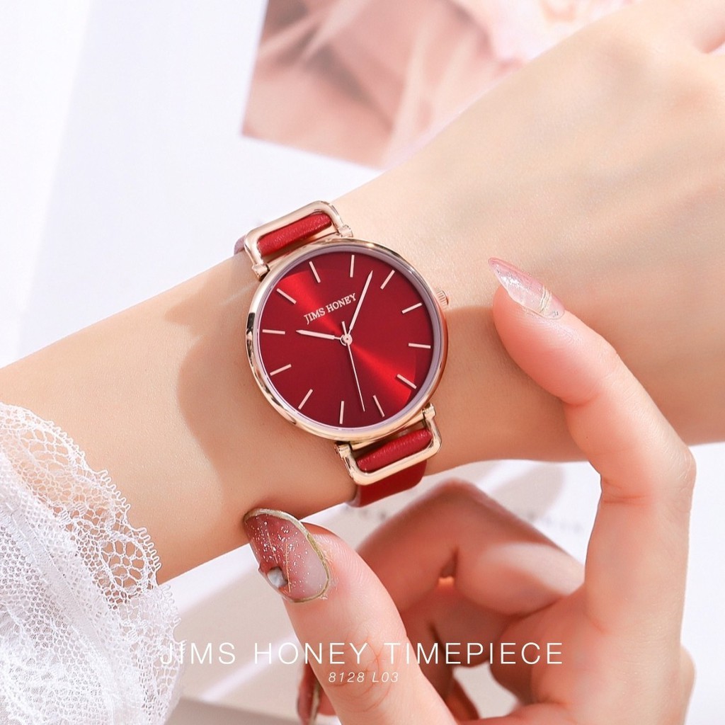 JT 8128 FOR WOMEN JIMSHONEY