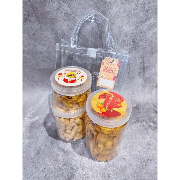 

DON BAM CNY hampers 2022