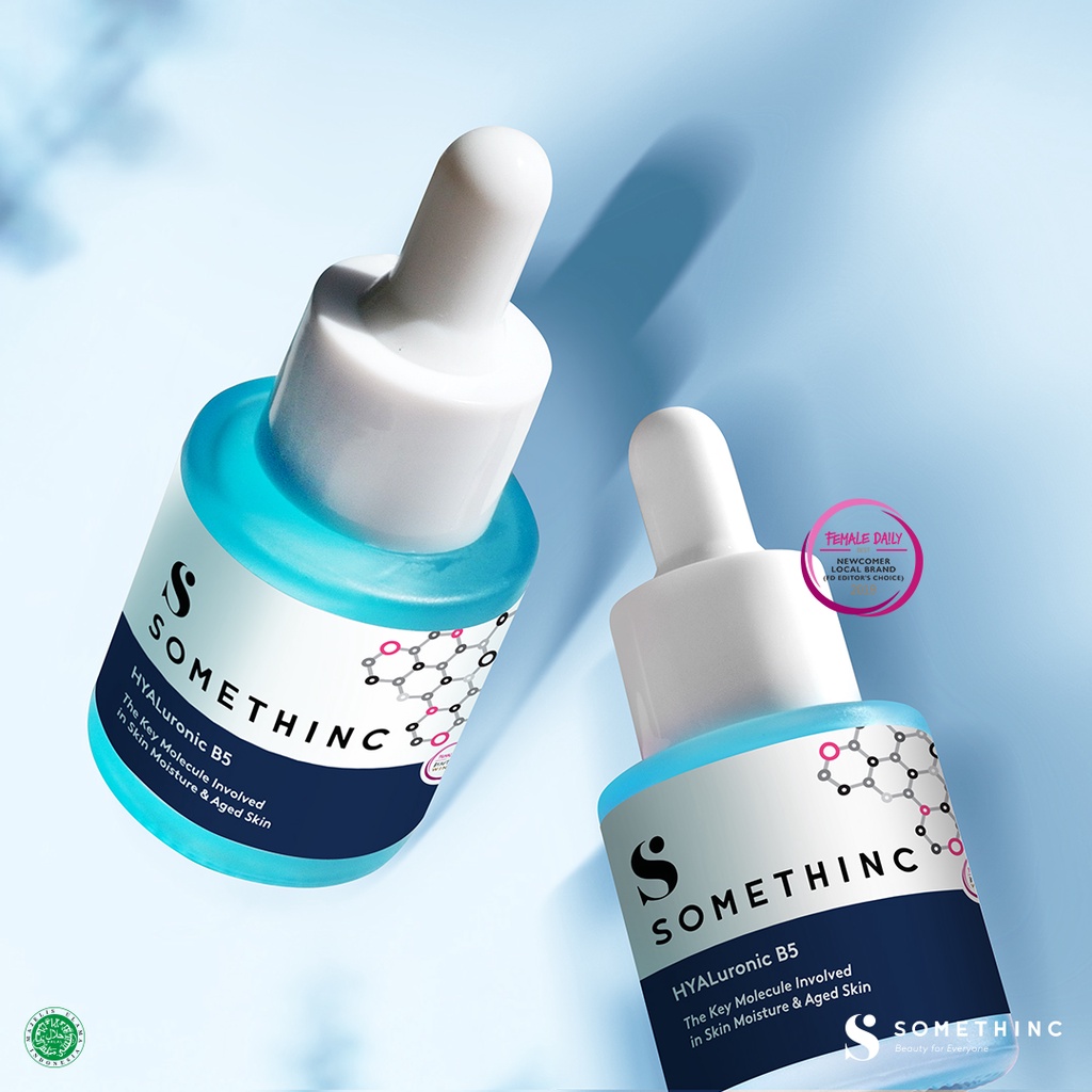 SOMETHINC MY FIRST SKINCARE ROUTINE Bundle-2