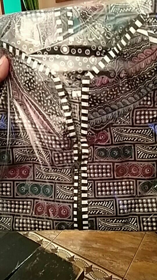 Batik Couple | Batik Couple Modern | Baju Batik Couple | Couple Batik Modern