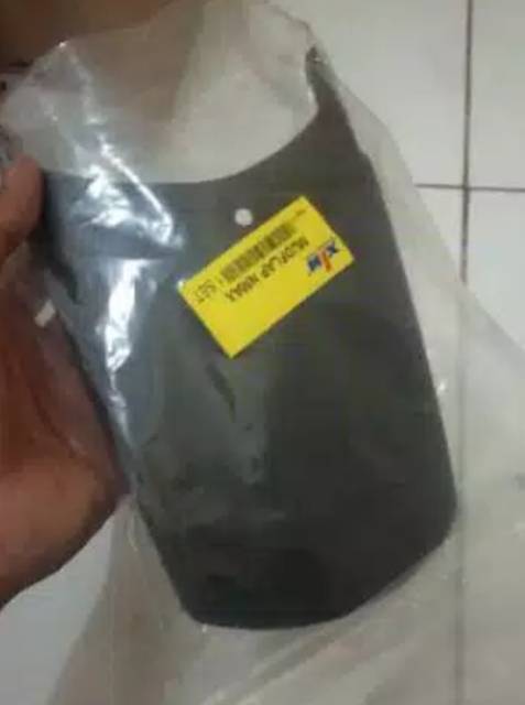 Mudflap Yamaha NMAX 2020 mudflap anti nyiprat spakbor depan Yamaha NEW NMAX 155 2020