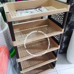 TABITHA RAK SERBAGUNA RSTB S5 CREAM