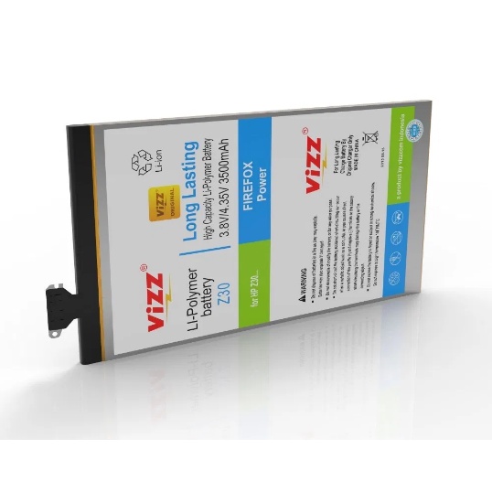Baterai Vizz BLACKBERRY Z30